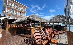 Bocas Town Hotel